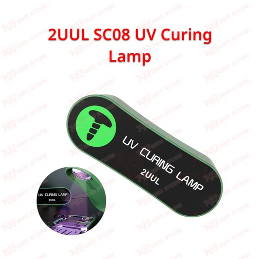 2UUL SC08 UV Curing Lamp