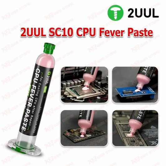 2UUL SC10 CPU Fever Paste