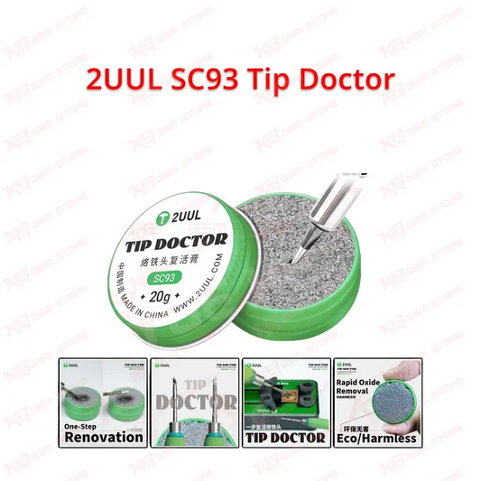 2UUL SC93 Tip Doctor