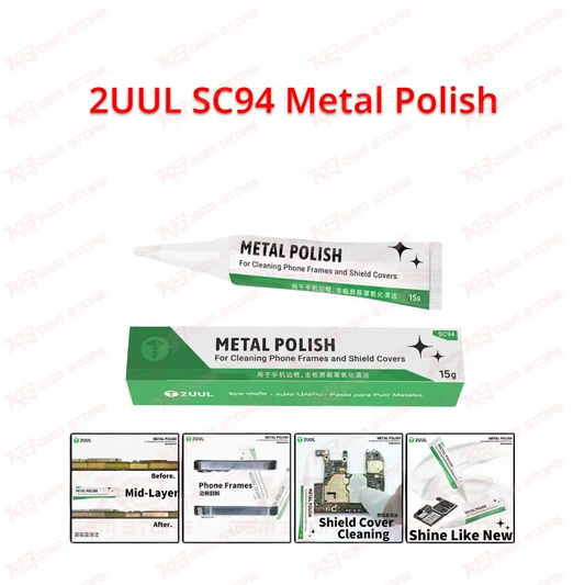 2UUL SC94 Metal Polish