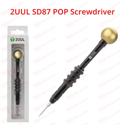 2UUL SD87 POP Screwdriver