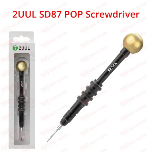 2UUL SD87 POP Screwdriver