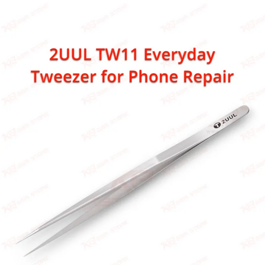 2UUL TW11 Everyday Tweezer for Phone Repair