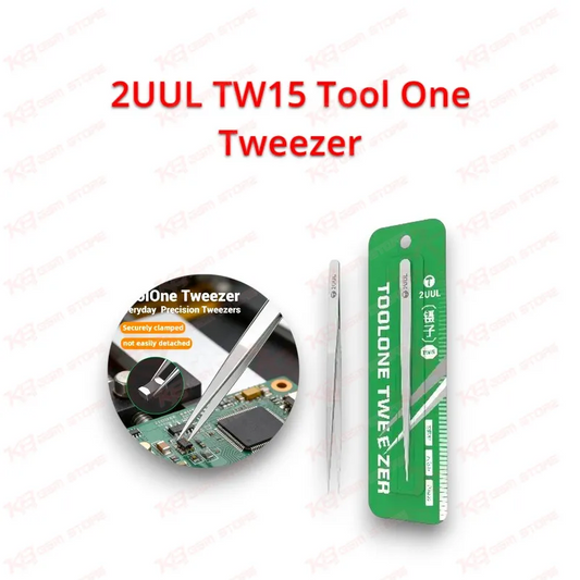 2UUL TW15 Tool One Tweezer