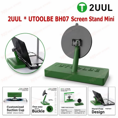 2UUL * UTOOLBE BH07 Screen Stand Mini