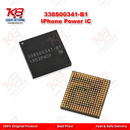 338S00341-B1 IPhone Power iC