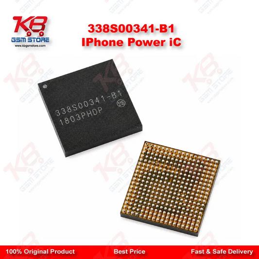 338S00341-B1 IPhone Power iC
