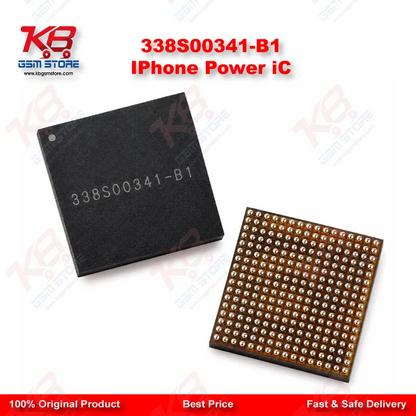 338S00341-B1 IPhone Power iC