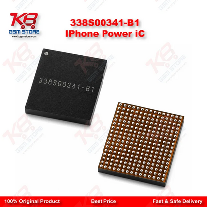 338S00341-B1 IPhone Power iC