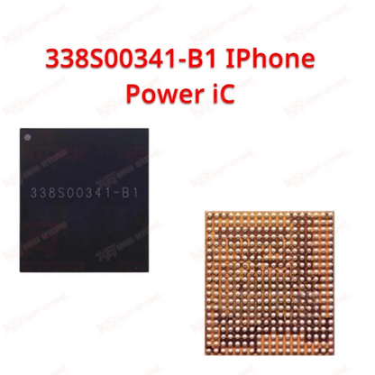 338S00341-B1 IPhone Power iC