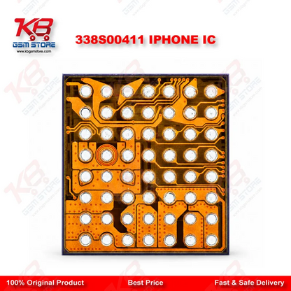 338S00411 IPHONE IC