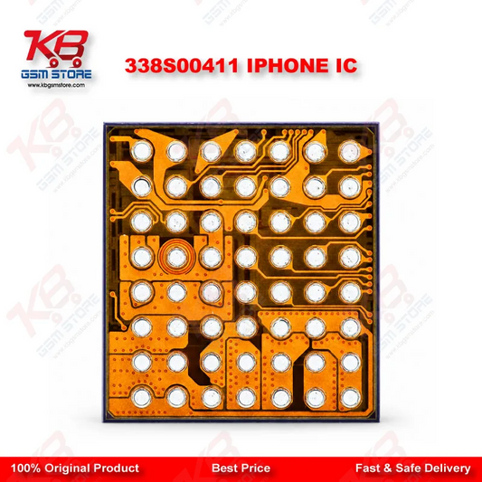 338S00411 IPHONE IC