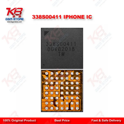 338S00411 IPHONE IC