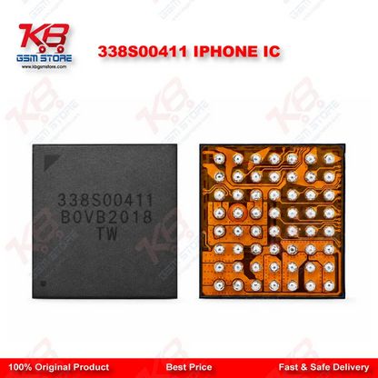 338S00411 IPHONE IC