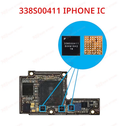 338S00411 IPHONE IC