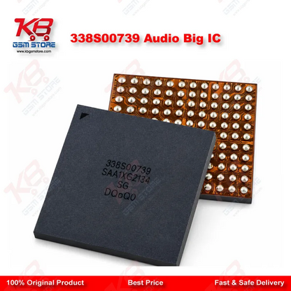 338S00739 Audio Big IC