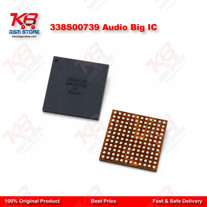 338S00739 Audio Big IC