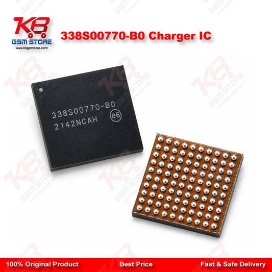338S00770-B0 Charger IC