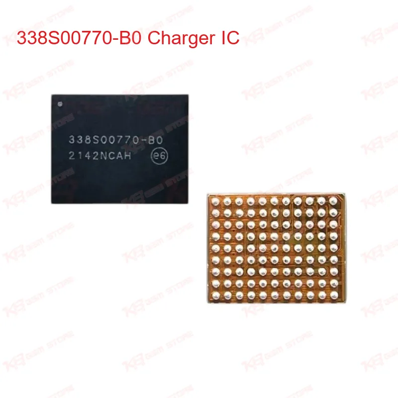 338S00770-B0 Charger IC