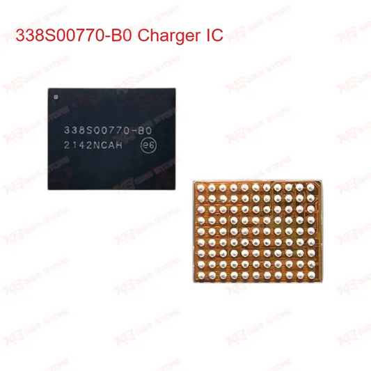 338S00770-B0 Charger IC