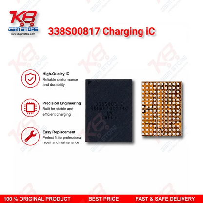 338S00817 Charging iC