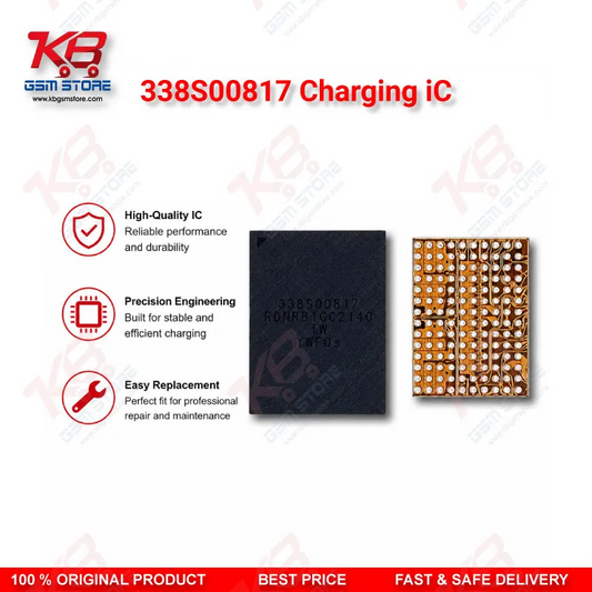338S00817 Charging iC