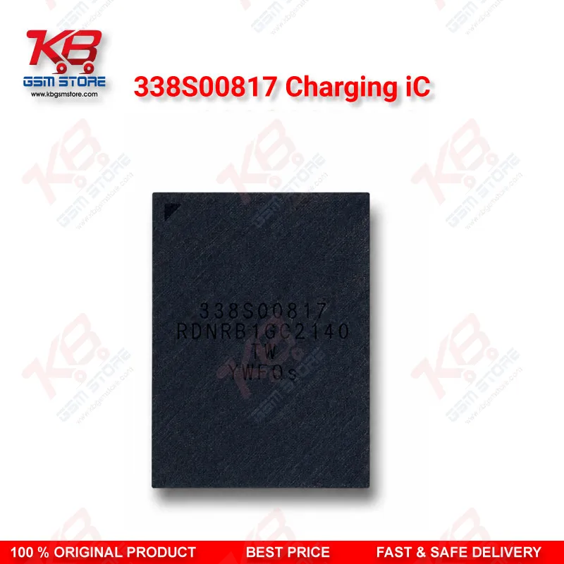 338S00817 Charging iC