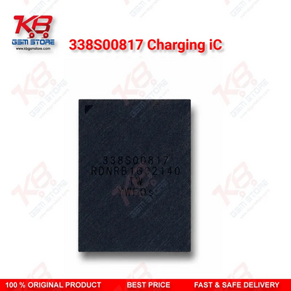 338S00817 Charging iC