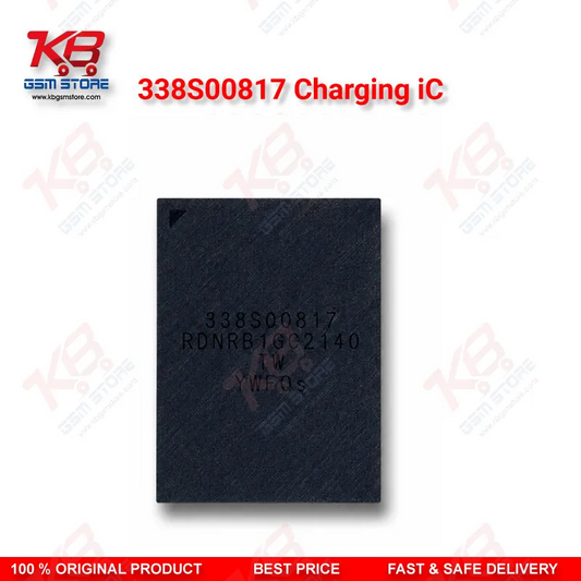 338S00817 Charging iC