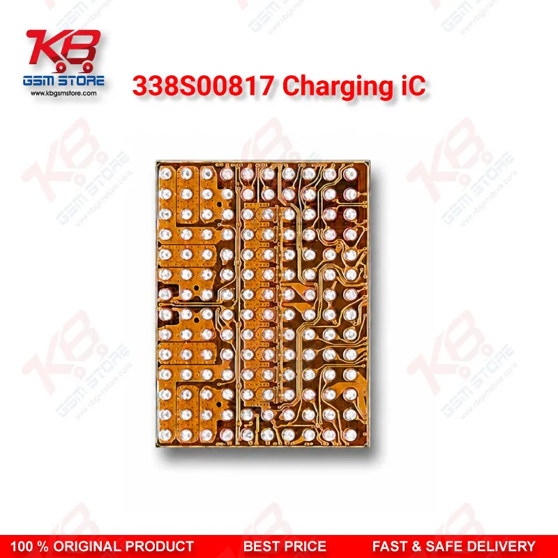 338S00817 Charging iC