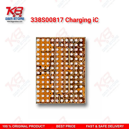 338S00817 Charging iC