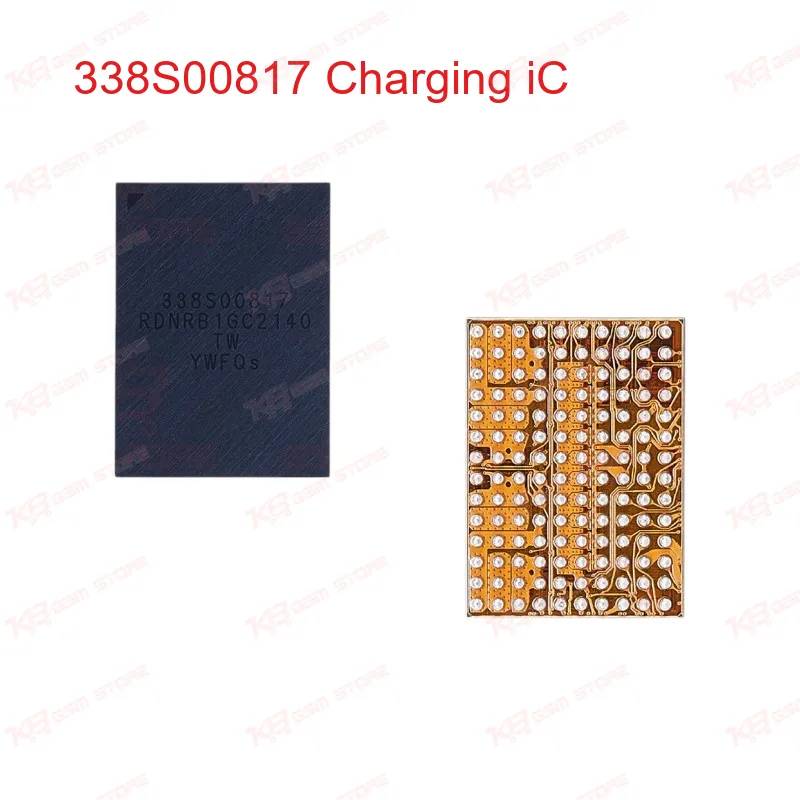 338S00817 Charging iC