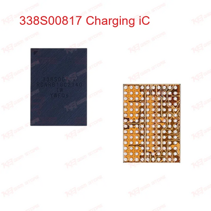 338S00817 Charging iC