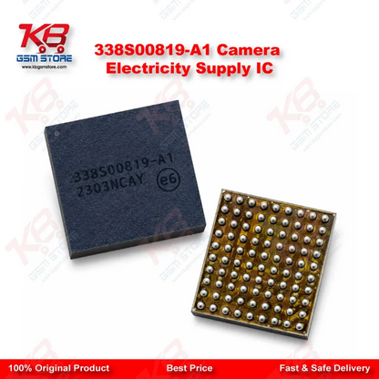 338S00819-A1 Camera Electricity Supply IC