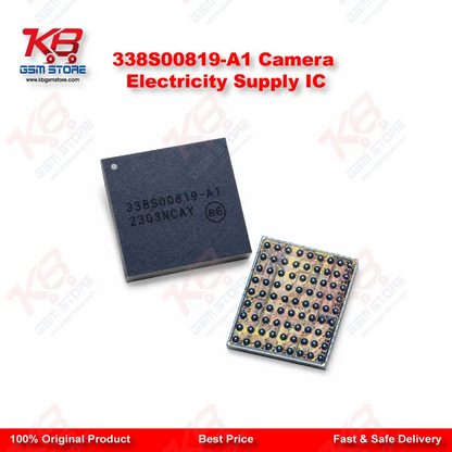 338S00819-A1 Camera Electricity Supply IC