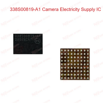 338S00819-A1 Camera Electricity Supply IC