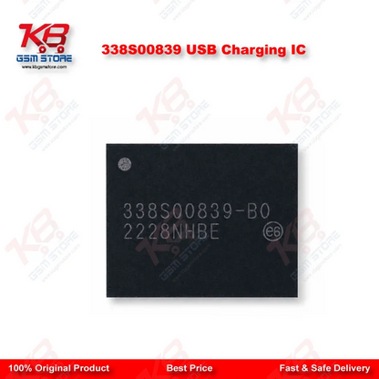 338S00839 USB Charging IC