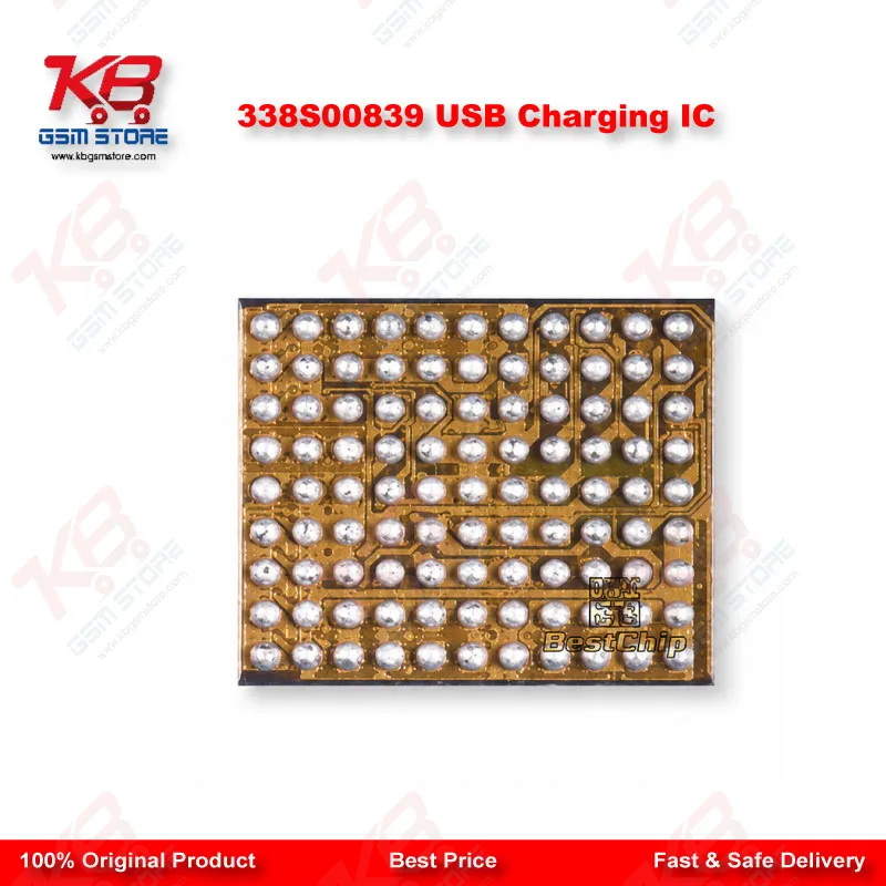 338S00839 USB Charging IC