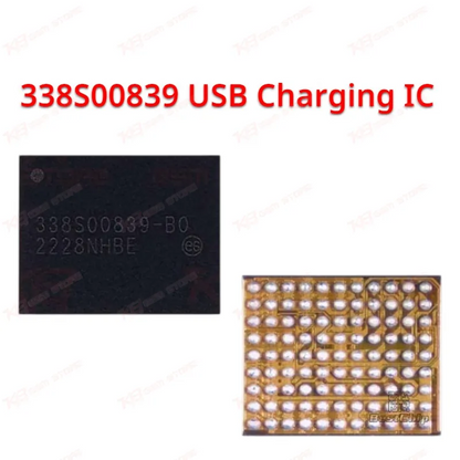 338S00839 USB Charging IC