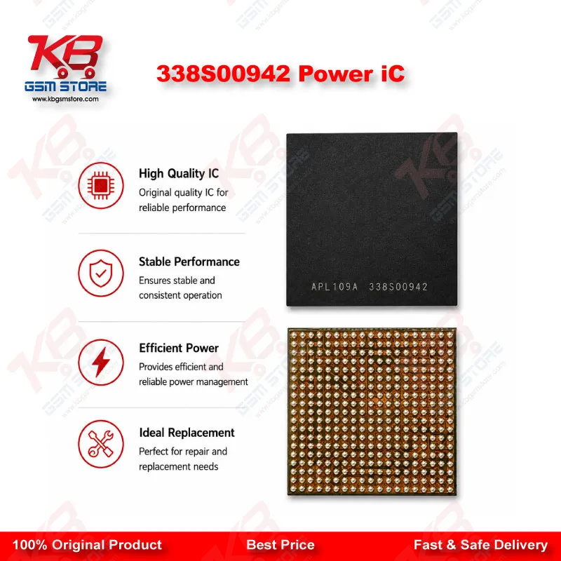 338S00942 Power iC