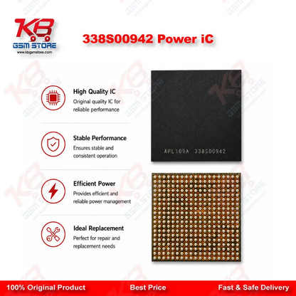 338S00942 Power iC