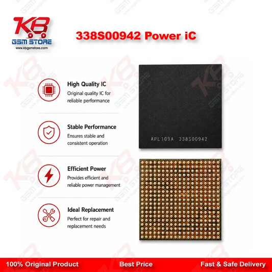 338S00942 Power iC