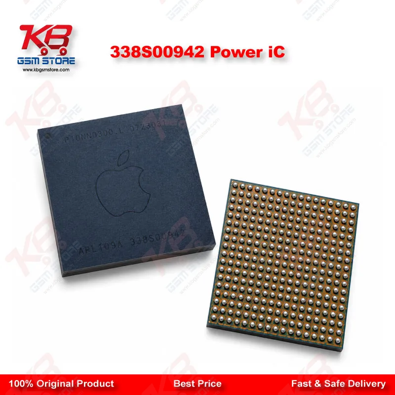 338S00942 Power iC