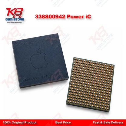 338S00942 Power iC