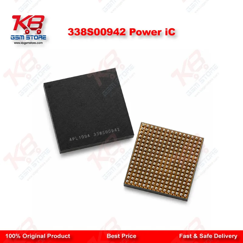 338S00942 Power iC