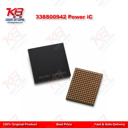338S00942 Power iC