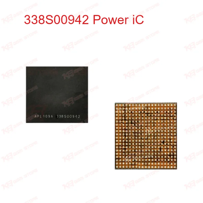 338S00942 Power iC