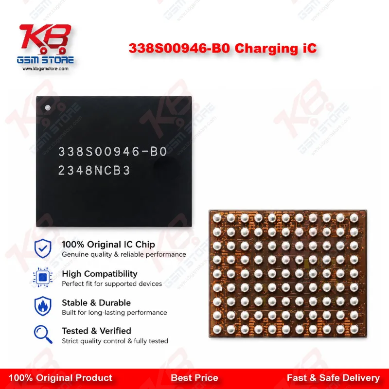 338S00946-B0 Charging iC
