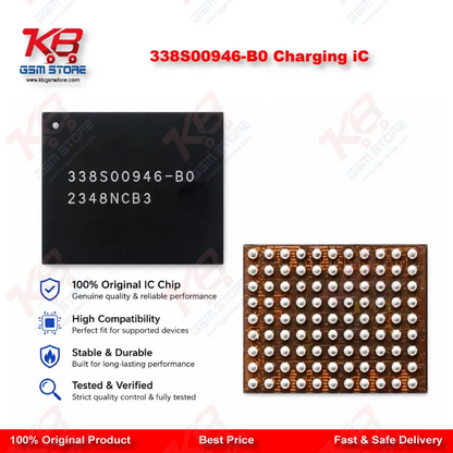 338S00946-B0 Charging iC