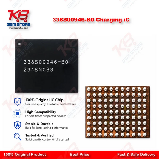 338S00946-B0 Charging iC